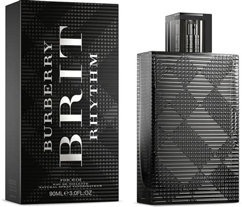 burberry brit eau de toilette for him|burberry brit for men fragrantica.